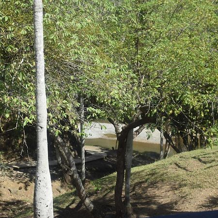 Hotel Hacienda Campo Verde Inoa Exteriér fotografie