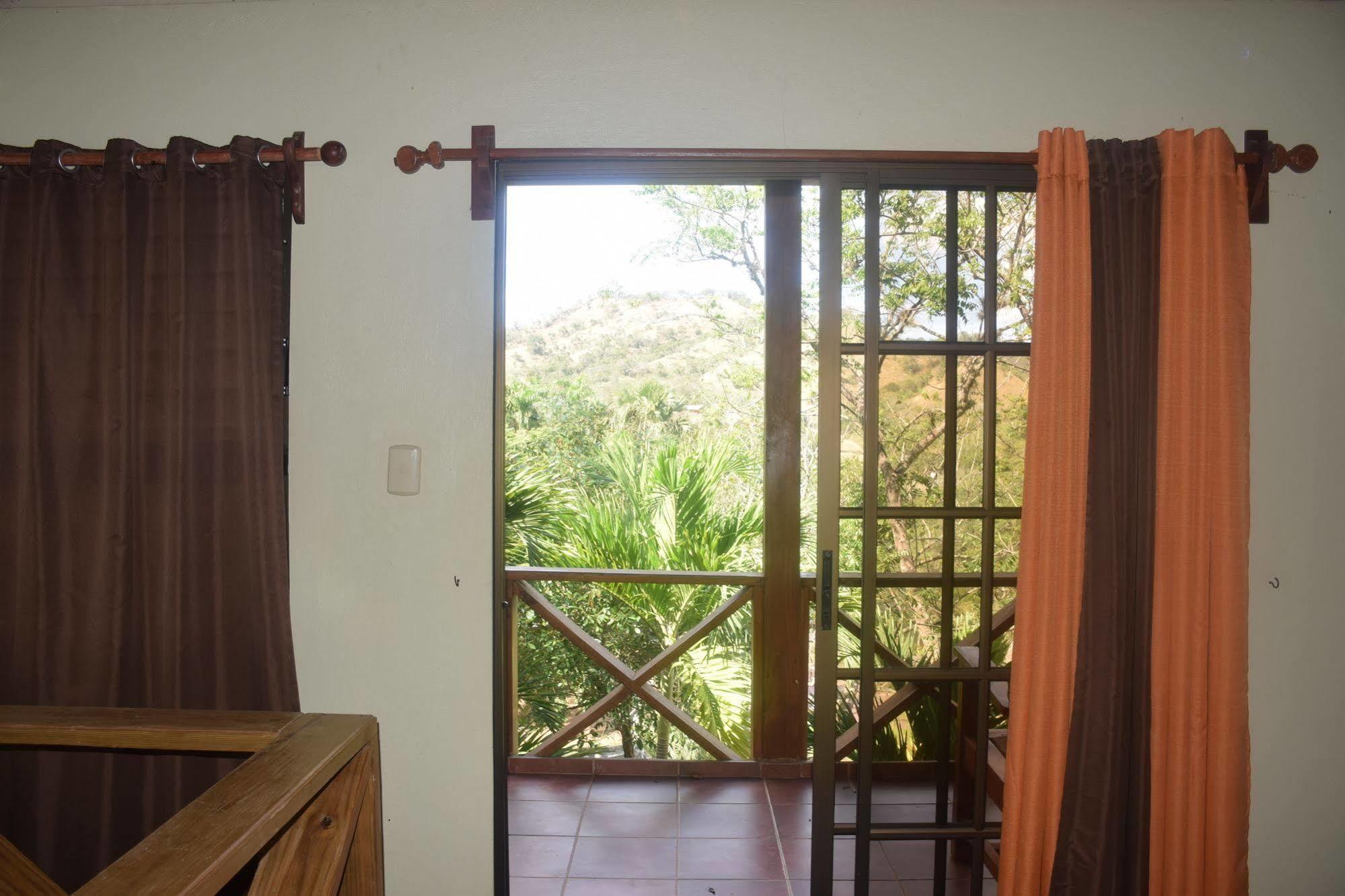 Hotel Hacienda Campo Verde Inoa Exteriér fotografie